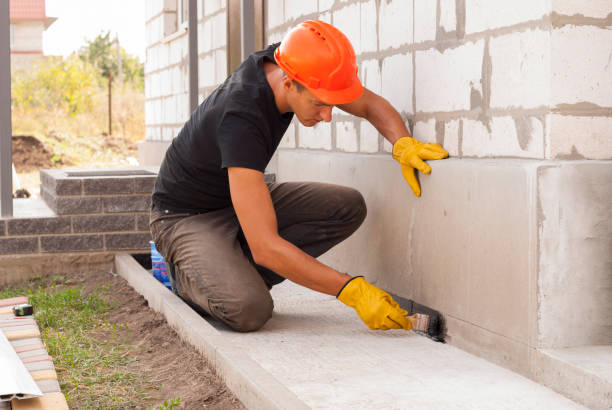 Licensed Interior Drainage System service in Bremen, AL - SJ Waterproofing Pros